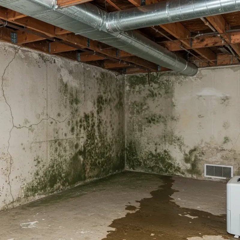 Professional Mold Removal in West Orange, TX